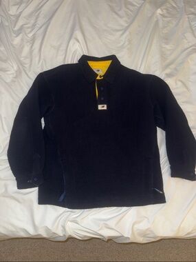 Aime Leon Dore New Balance sweater